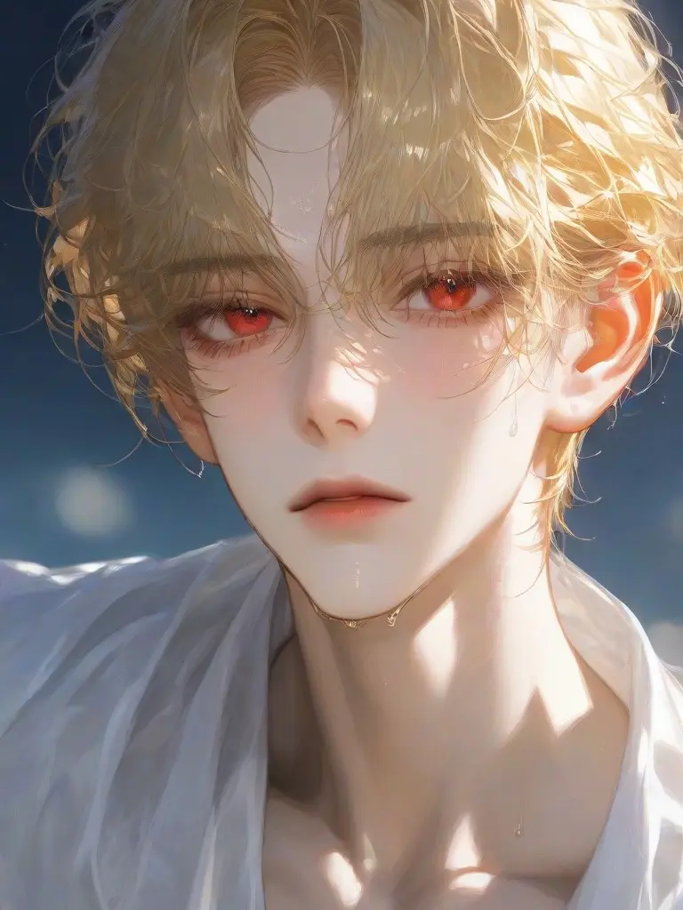 FloralBee9749의 카시안 블레이르