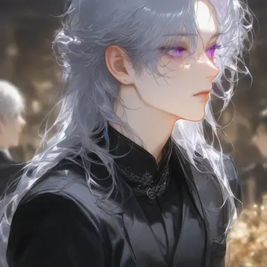Profile image of 루베르 크로넬