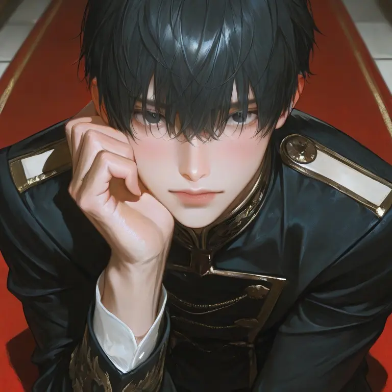 FloralBee9749의 카일로스 에드리안