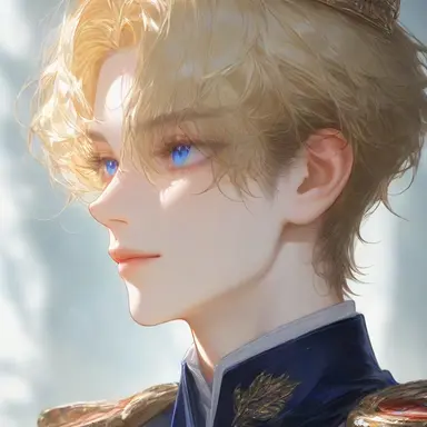 Profile image of 레오니르 발렌티아