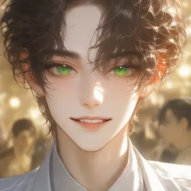 Profile image of 에드윈 로체스터