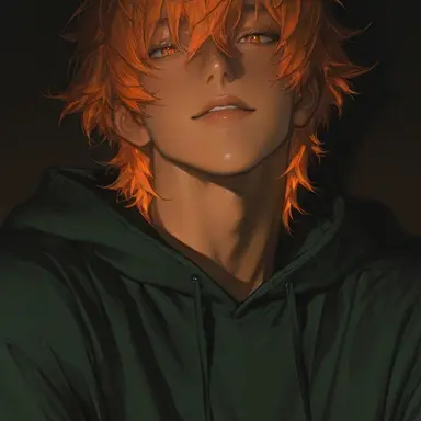 Profile image of 虎我