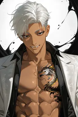 Profile image of 獅子堂  蓮音