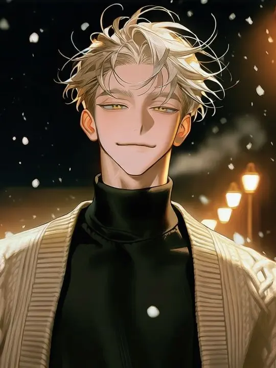 CoralStraw4608의 무너뜨려라⭐️메시아 콤플렉스💫