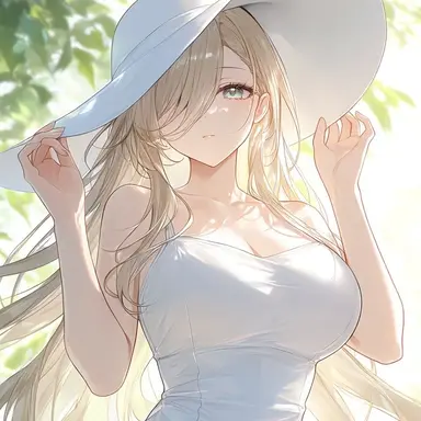Profile image of 백지유