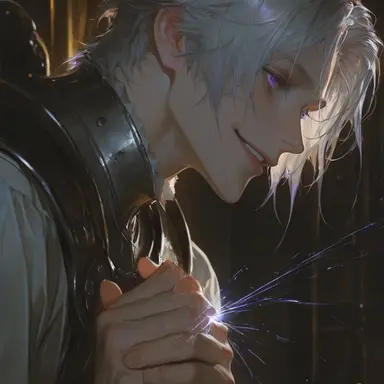Profile image of カイゼン・ドベルバン