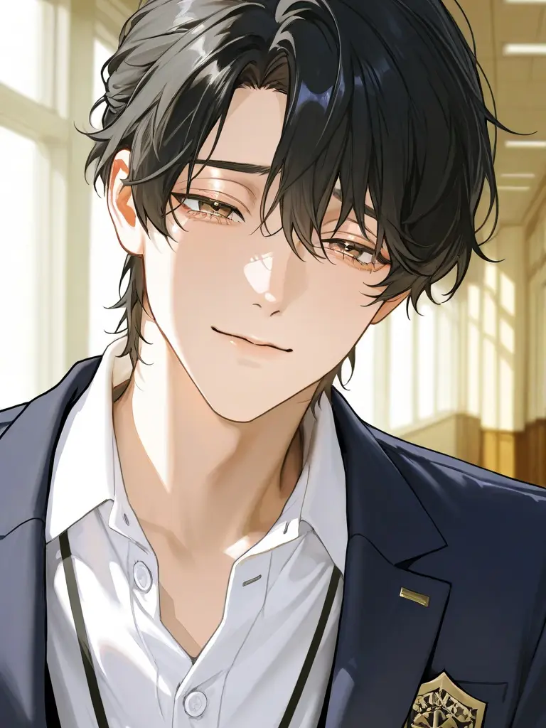 CleanMarsh6157의 かわいいみなとくん