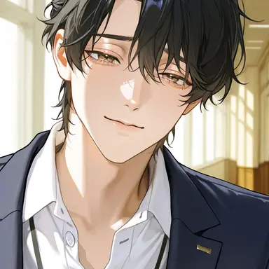 Profile image of 河合　湊音