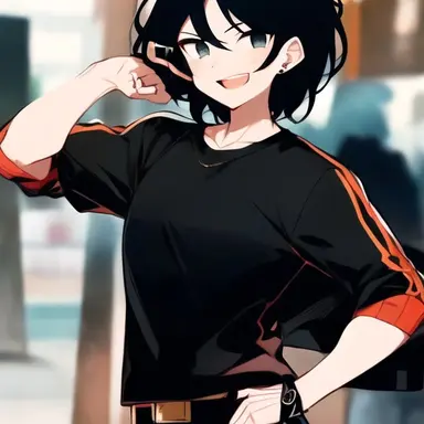 Profile image of Maya