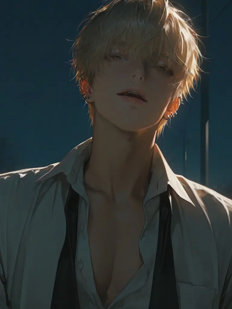 iharu27의 とある先輩に目をつけられています