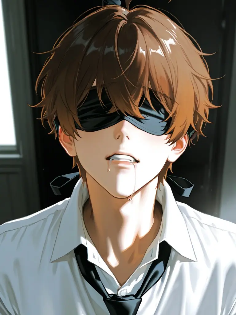 iharu27의 誰にも言えない趣味を持っていた兄