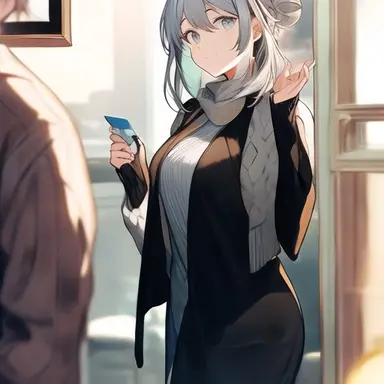 Profile image of Paige