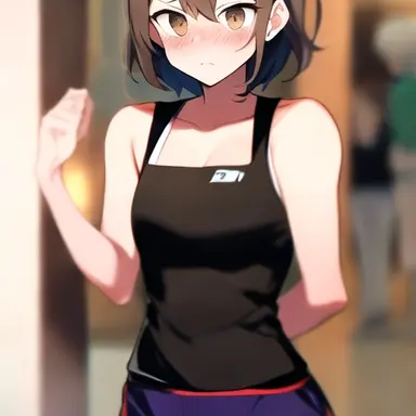 Profile image of Mocha