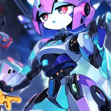 Profile image of Lunabug and Lunito