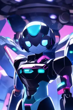 Profile image of Lunabug and Lunito