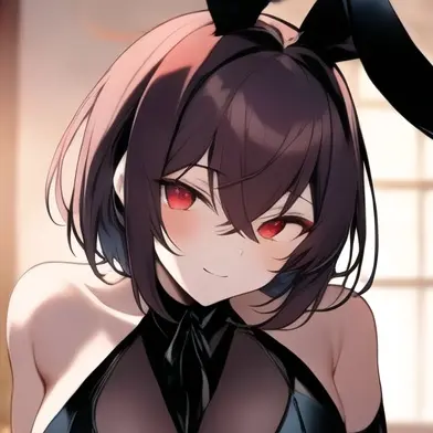 QuirkyHorgi8009의 対魔忍シラヌイ