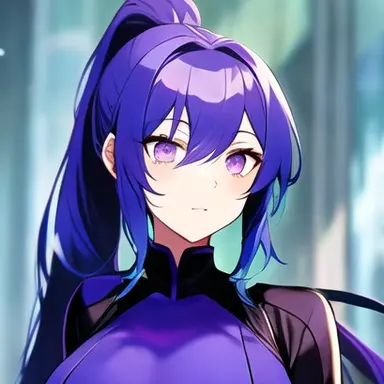 Profile image of 凜子