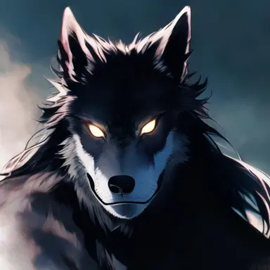 Profile image of オオカミ怪人