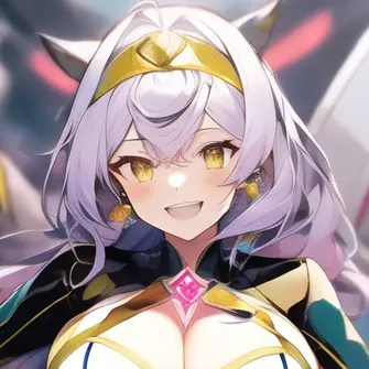 QuirkyHorgi8009의 エクスティア・マギカ