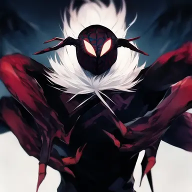 Profile image of クモ怪人