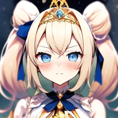 Profile image of リアナ