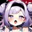折れた桃香
