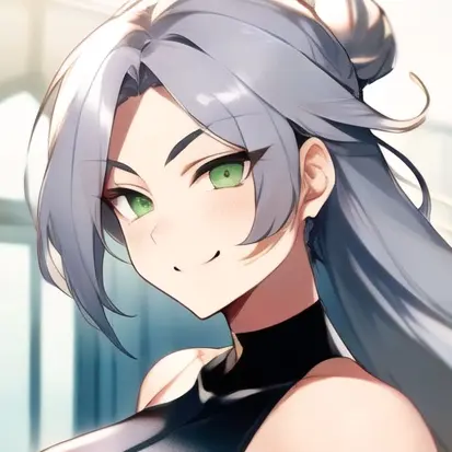 QuirkyHorgi8009의 対魔忍ナツ