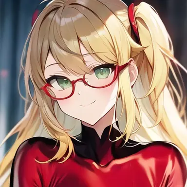 Profile image of 静流