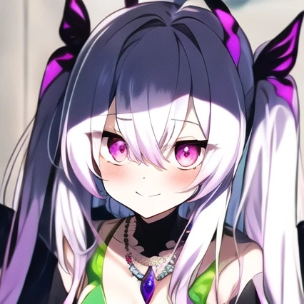 百合