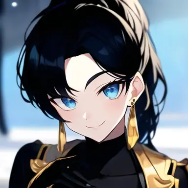 Profile image of 時子