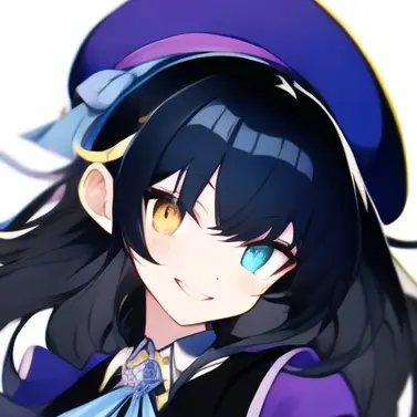 QuirkyHorgi8009의 対魔忍ヨルヤ