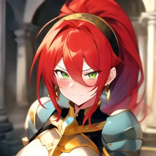 QuirkyHorgi8009의 魔王の虜囚達