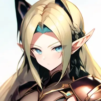 Profile image of ルーティア