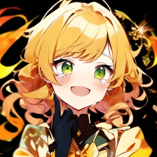 折れたニーネ
