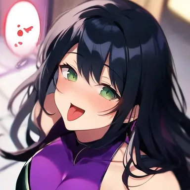 Profile image of 折れたアサギ