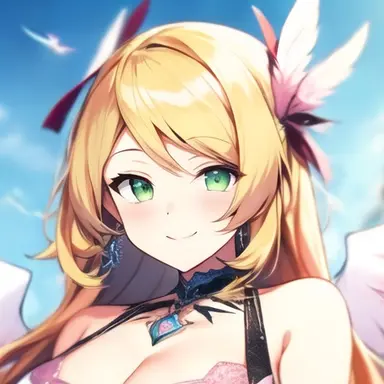 Profile image of セシリィ