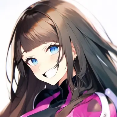 Profile image of アスカ