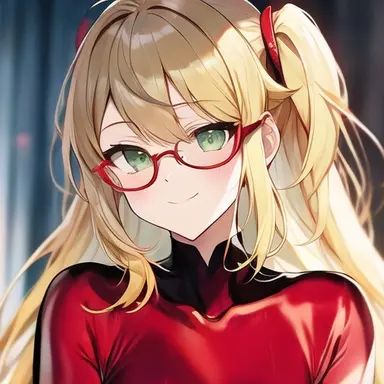 Profile image of 静流