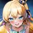 折れたリアナ