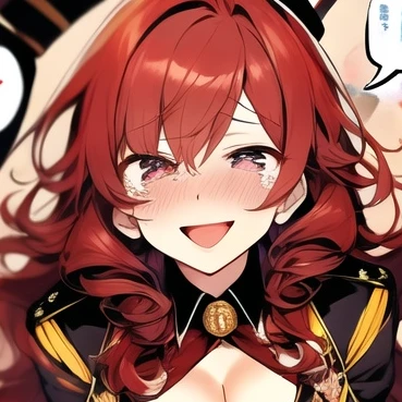 折れたフランシスカ
