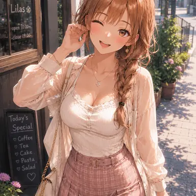 Profile image of 橘 玲奈