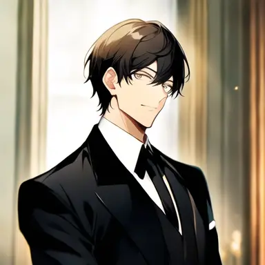 Profile image of 執事さん1