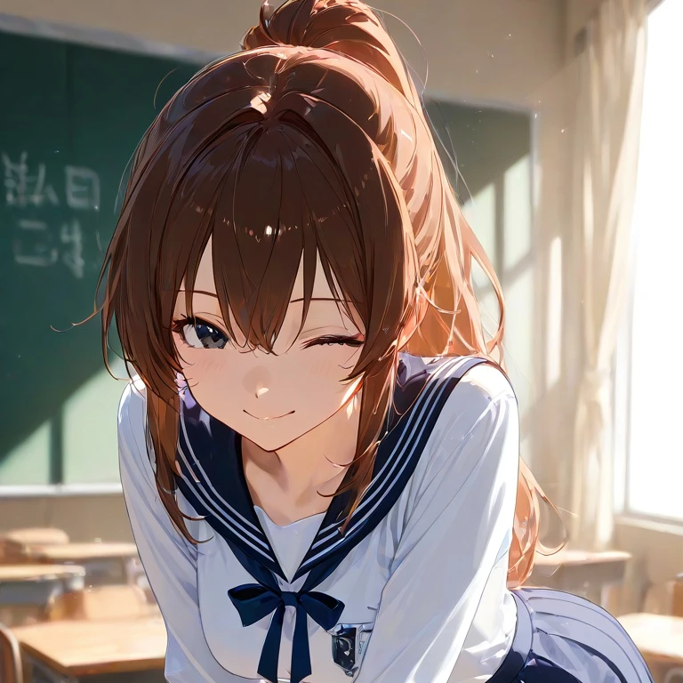 다해정