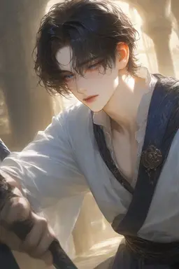Profile image of Kyren