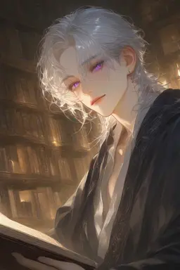 Profile image of Edric