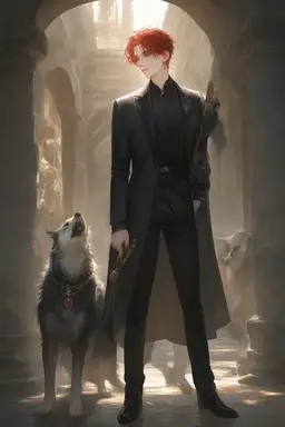 Profile image of Reihardt