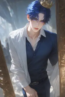 Profile image of Leonid