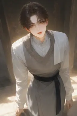 Profile image of Lucas