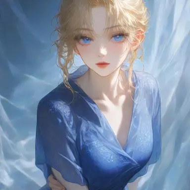 Profile image of Elysia