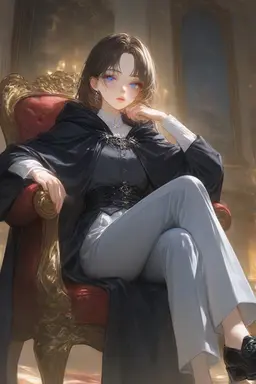 Profile image of Irene